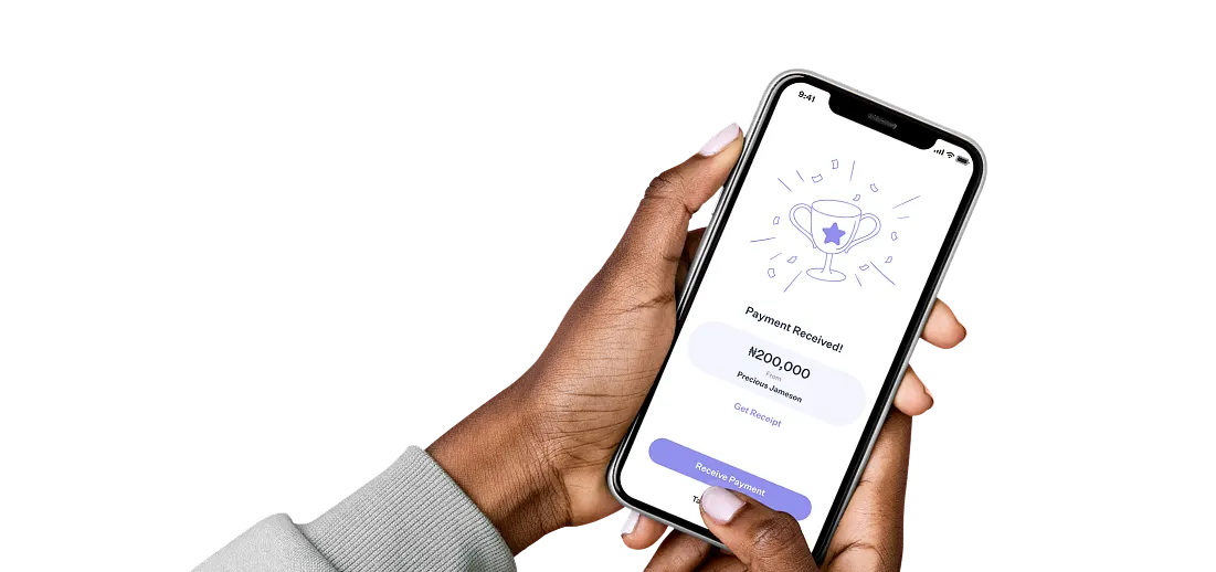 Instant Confirmation