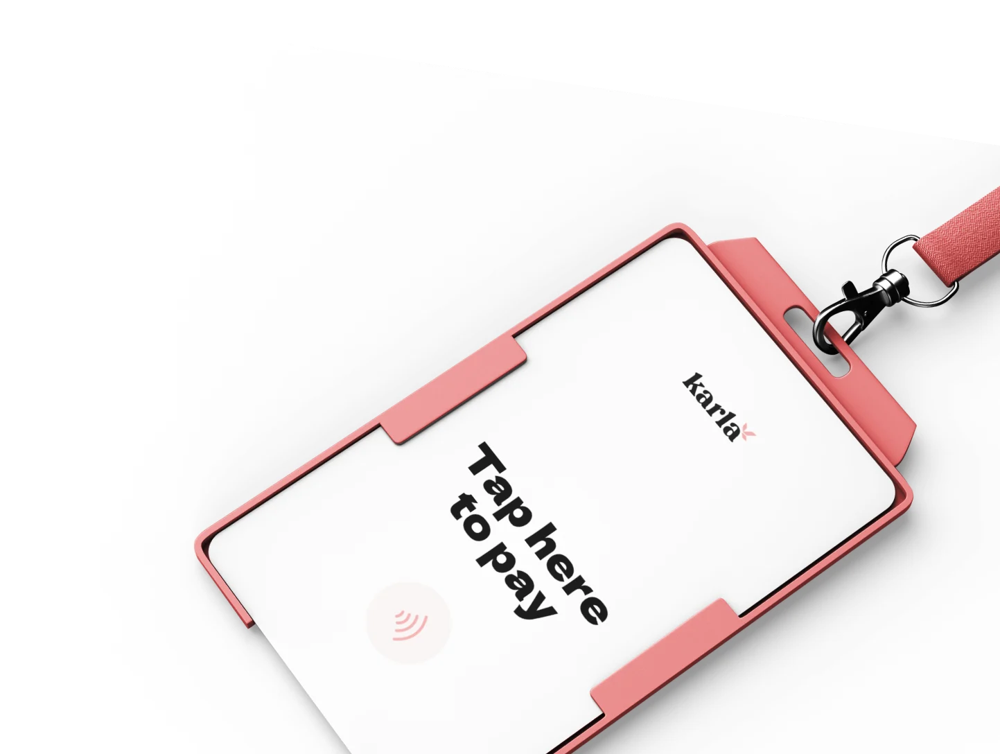 Camp Cards: Your First Line of Payment