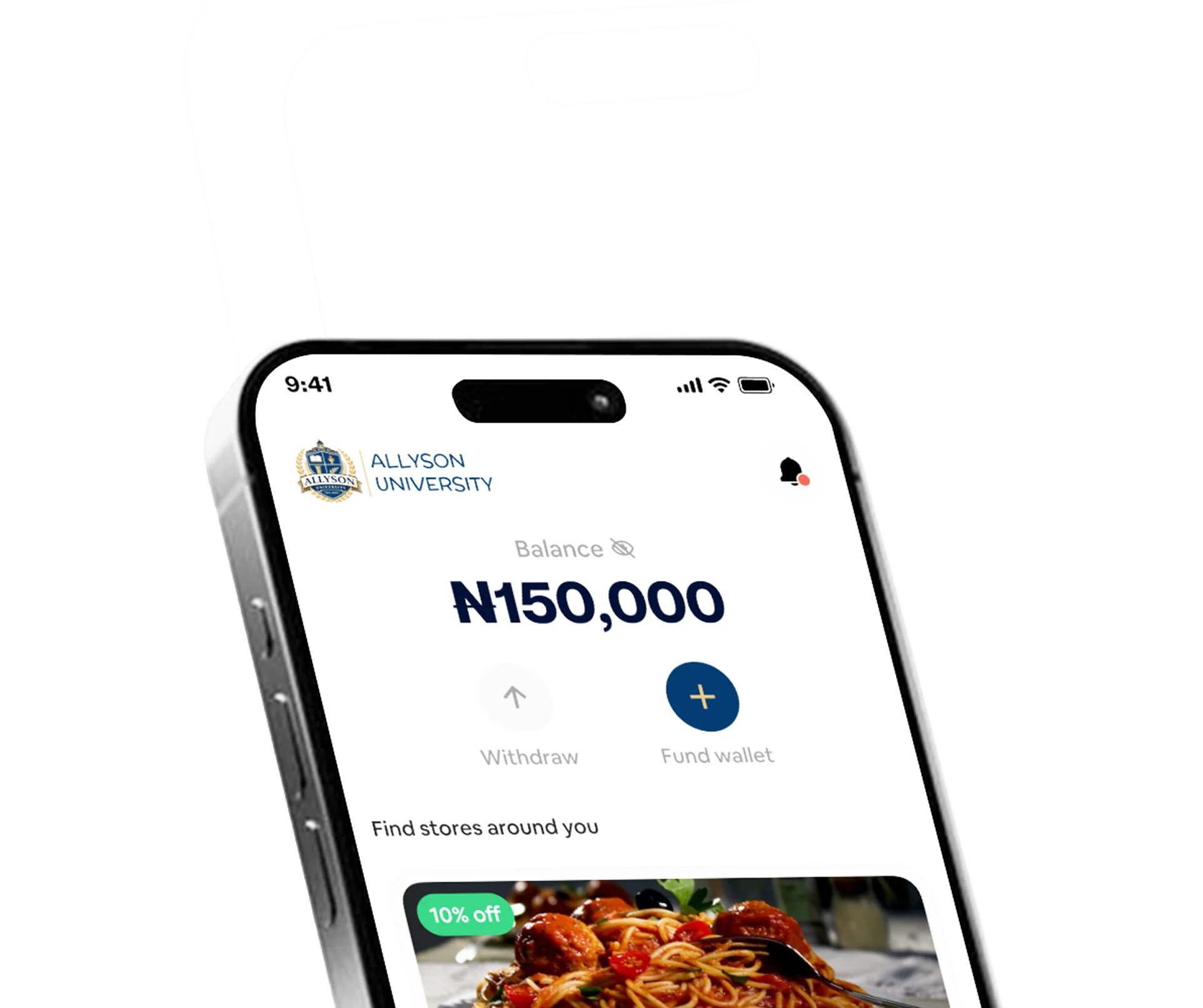 A Mobile App That Looks Like Yours