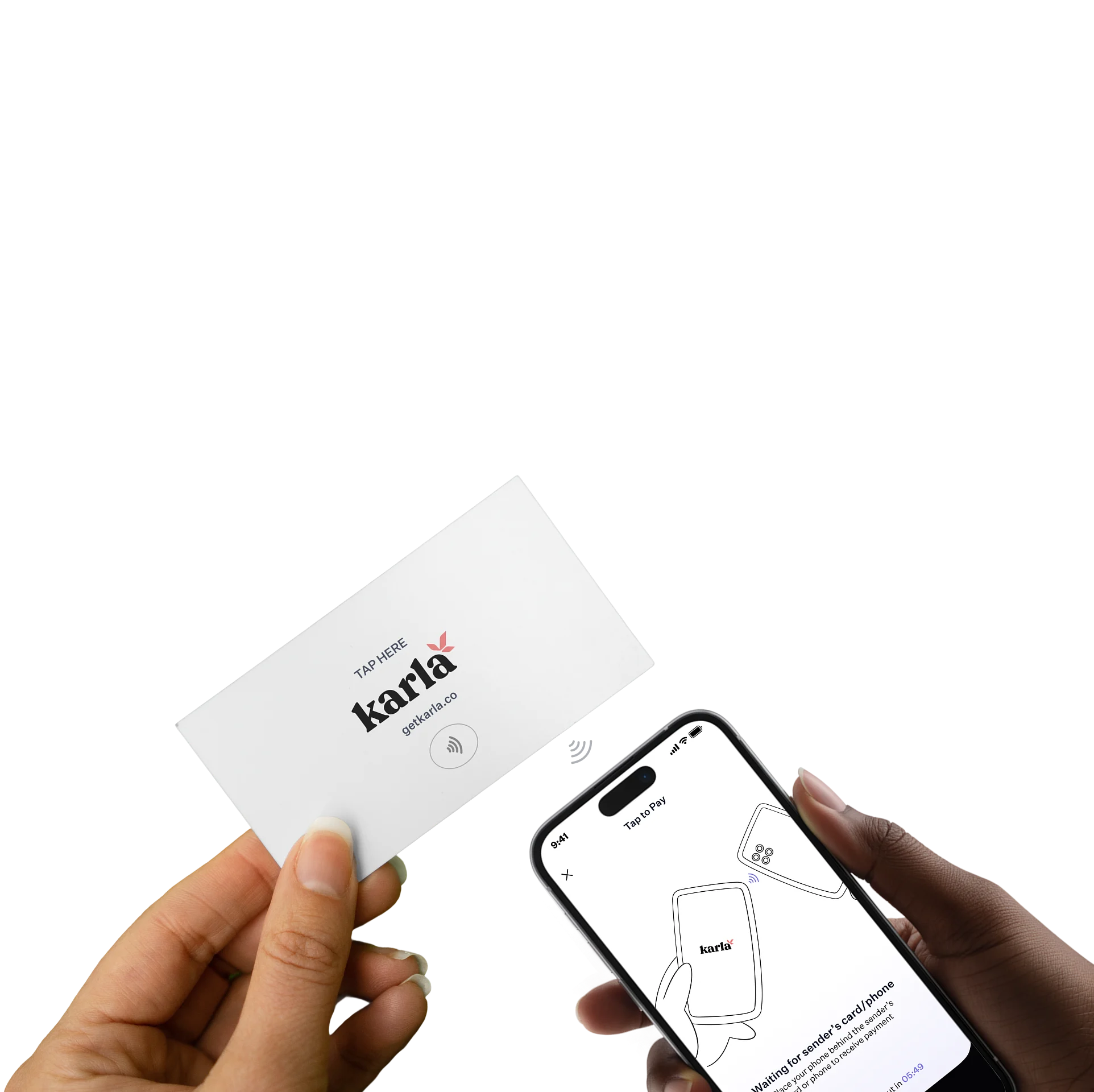 Faster Payments, Zero Hassle